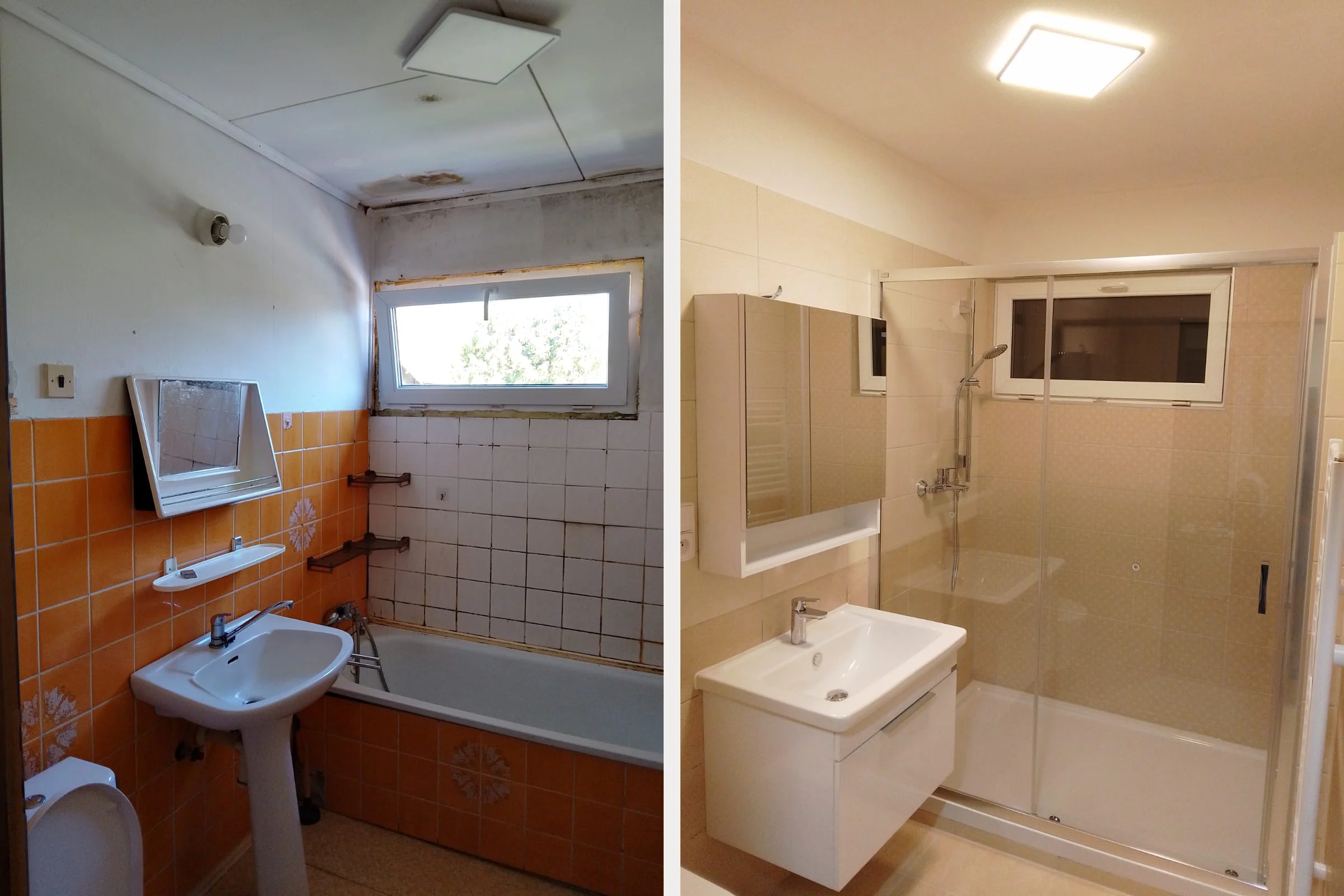 Dřevostavba připravená k využití