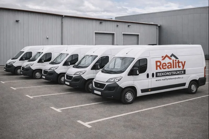 Moderní trendy v rekonstrukcích pro rok 2024