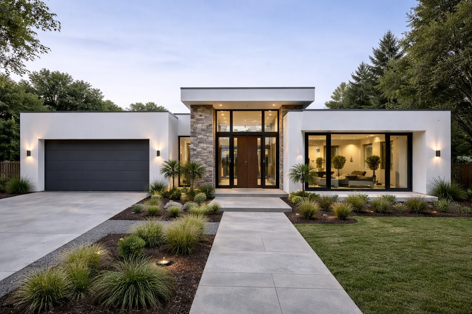 Doporučení a realizace na jednom místě