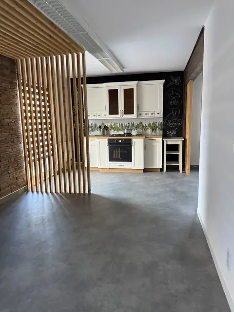 Byt připravený k okamžitému využití