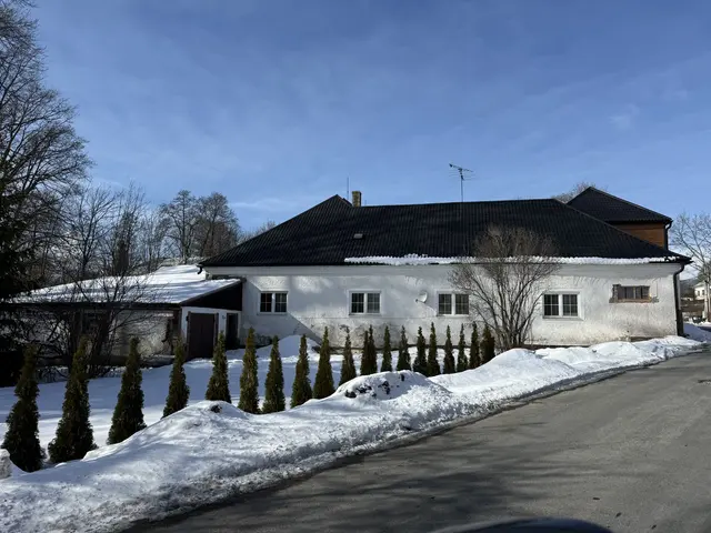 Veškerá řemesla na jednom místě