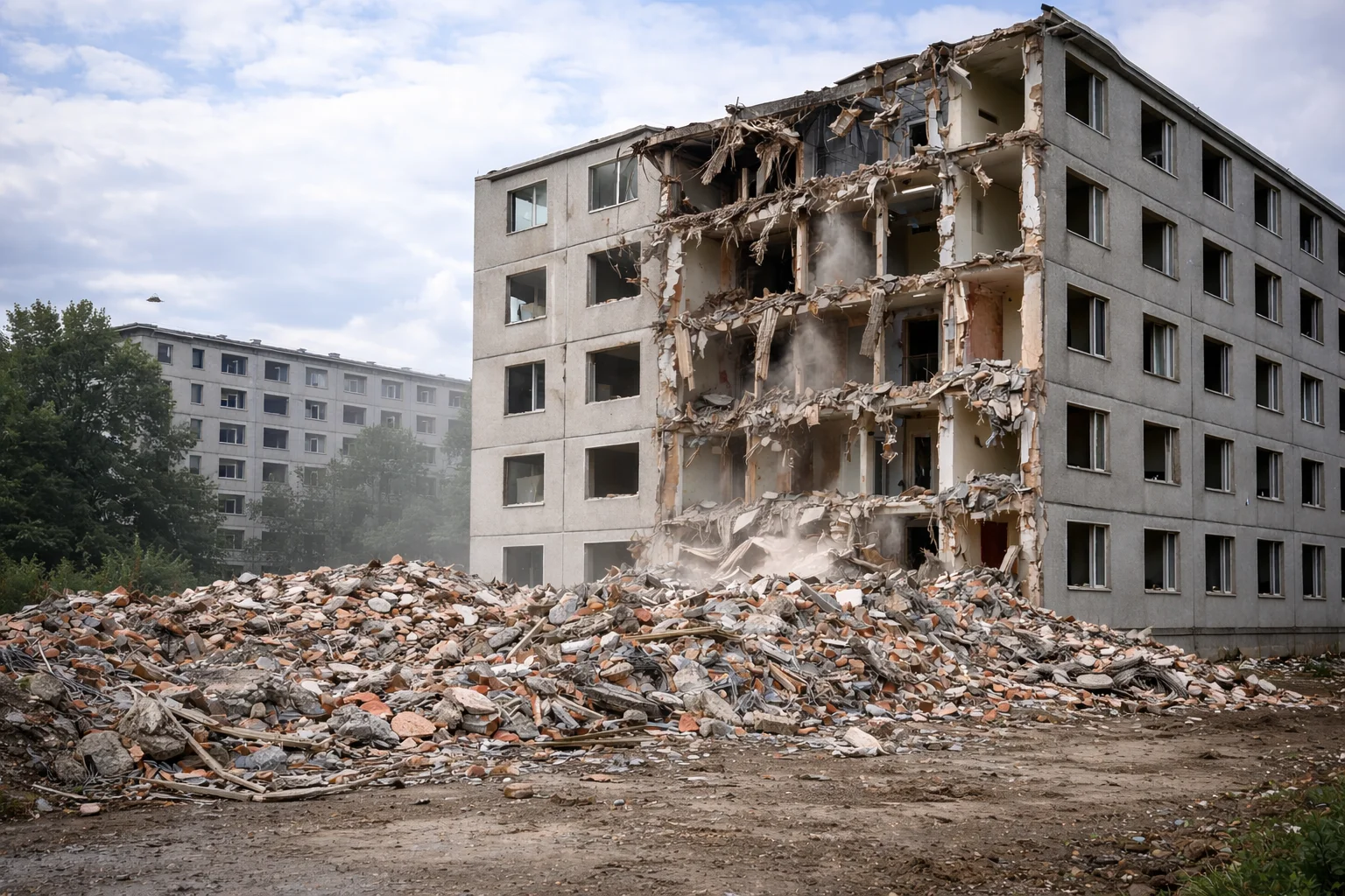 Spolehlivý partner pro váš další krok