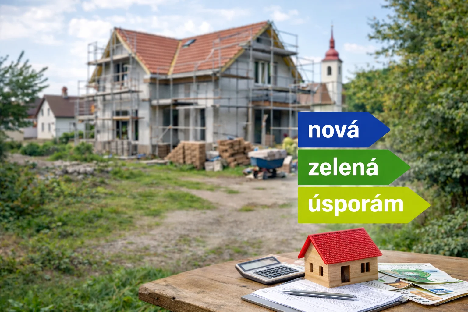 Kompletní pomoc s dotací