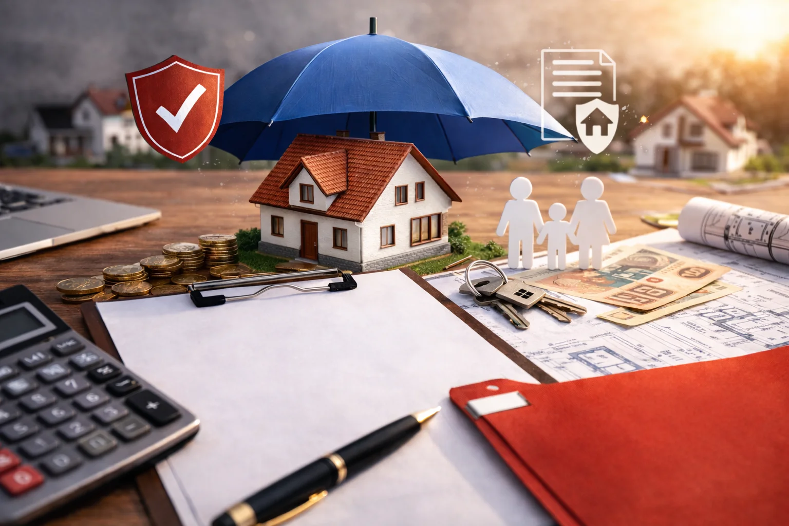 Jak vám s financováním pomůžeme